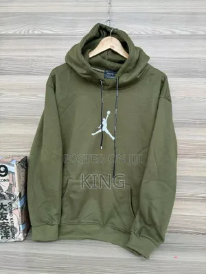 Scott Hoodies