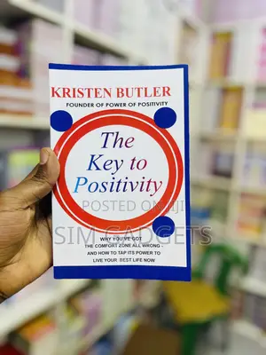 The Key to Positivity.