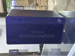 Desktop Computer HP 8GB Intel Core I7 HDD+SSD 1T