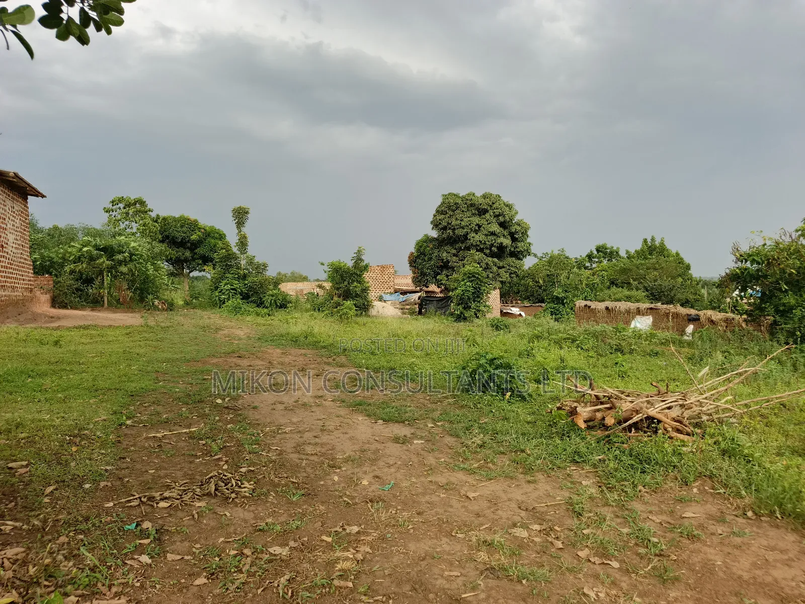 50 by 100 FTS Pot on Sale in Matuga Kavule