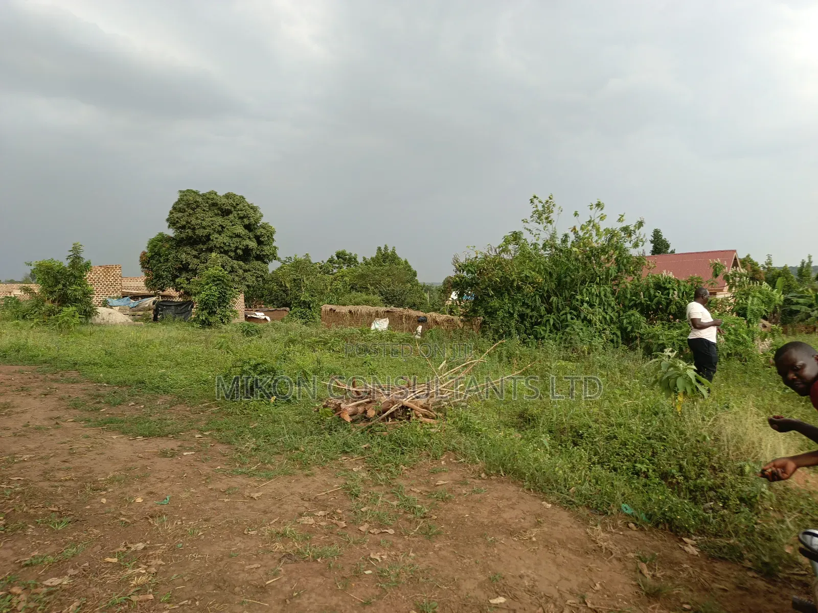 50 by 100 FTS Pot on Sale in Matuga Kavule