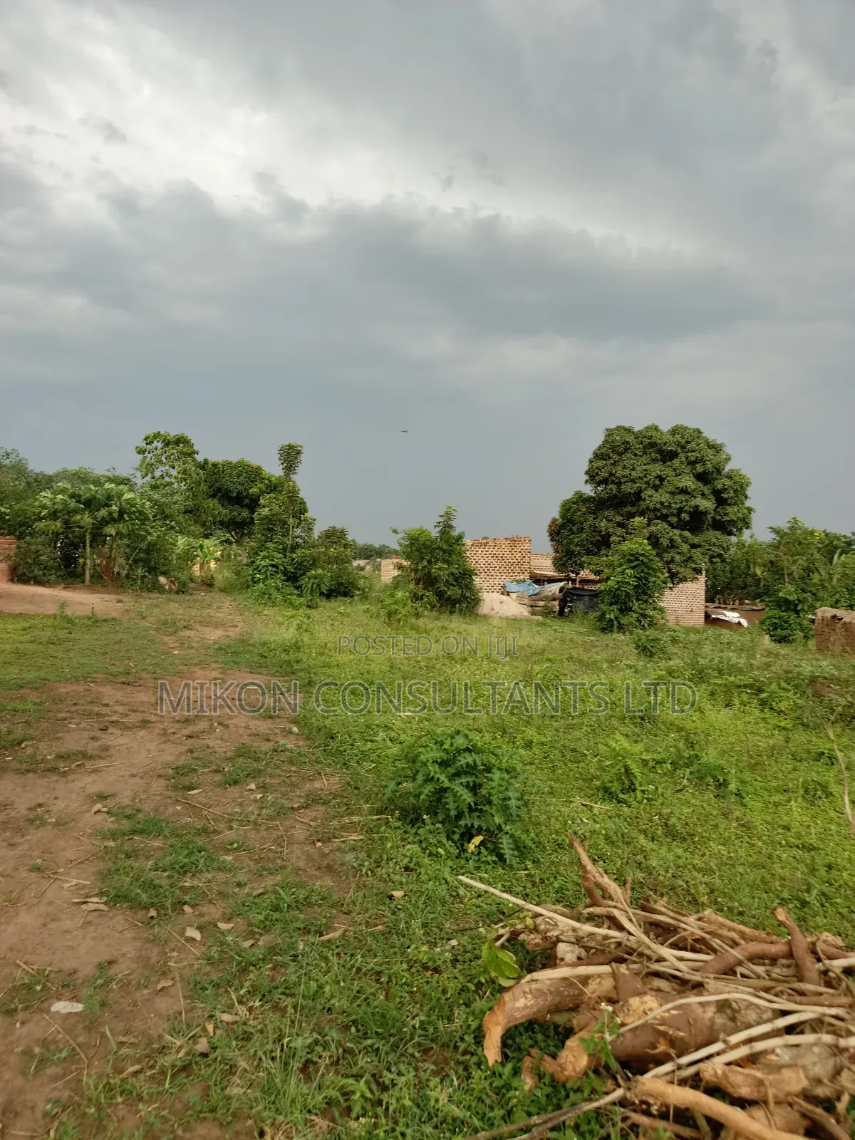 50 by 100 FTS Pot on Sale in Matuga Kavule