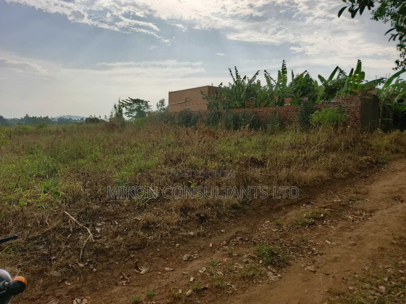 50 by 100 FTS Pot on Sale in Matuga Kavule