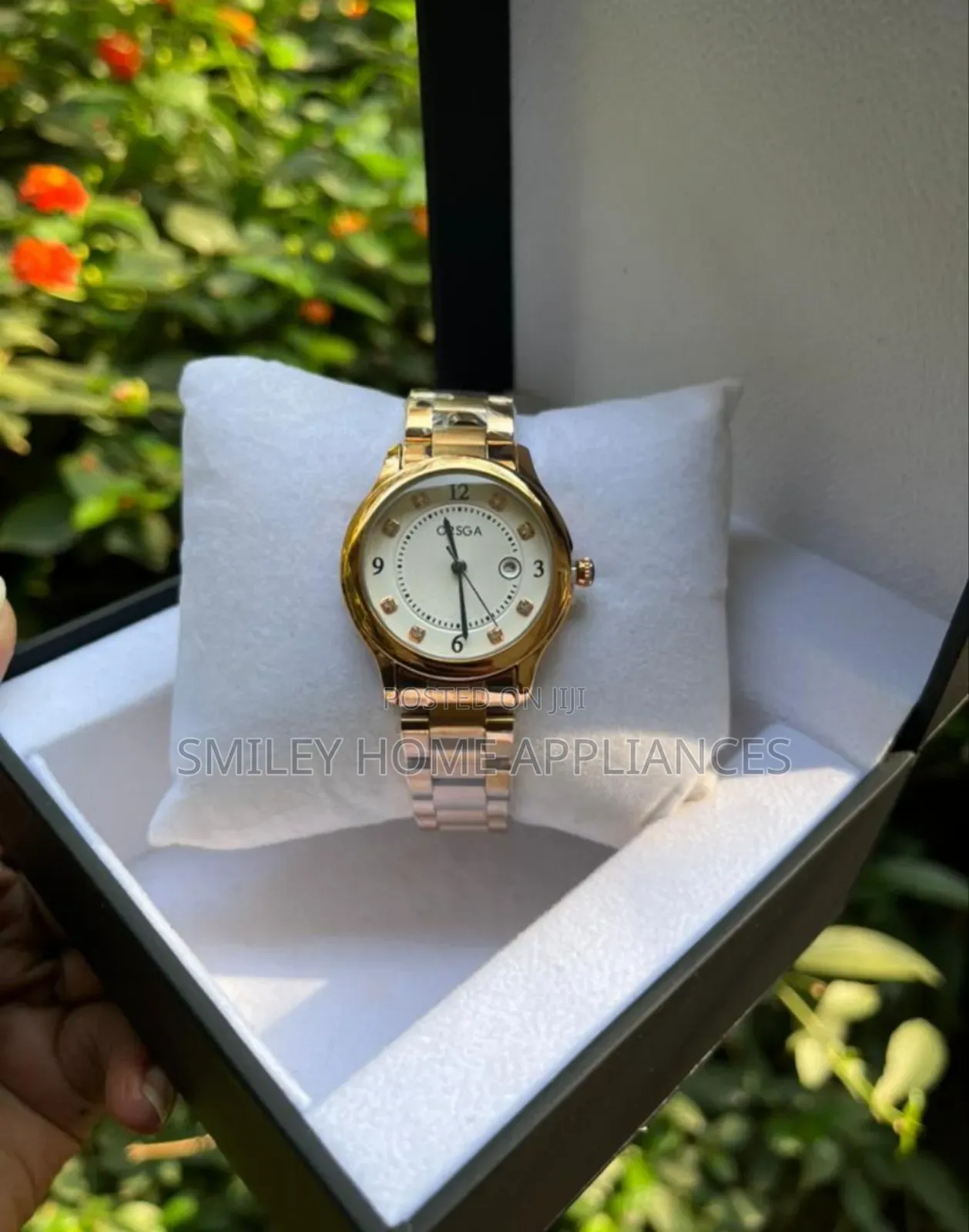Orsga Ladies' Watch