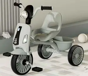 New Kids Tricycle Bike