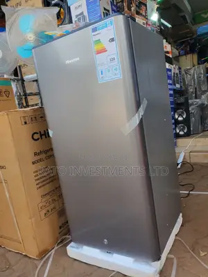 195litres Hisense Fridge (NF)