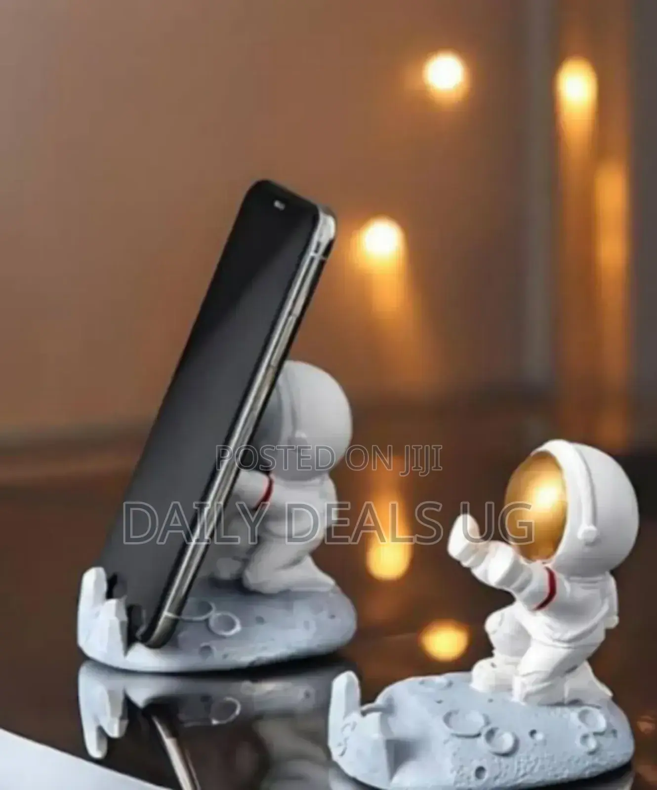 Desktop Phone Holder