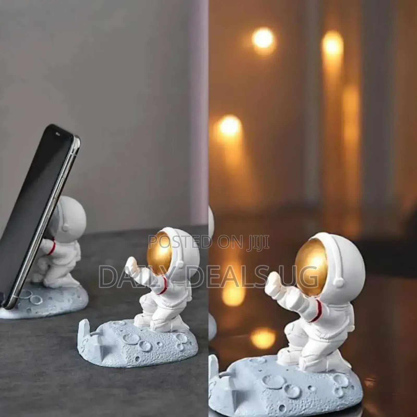 Desktop Phone Holder
