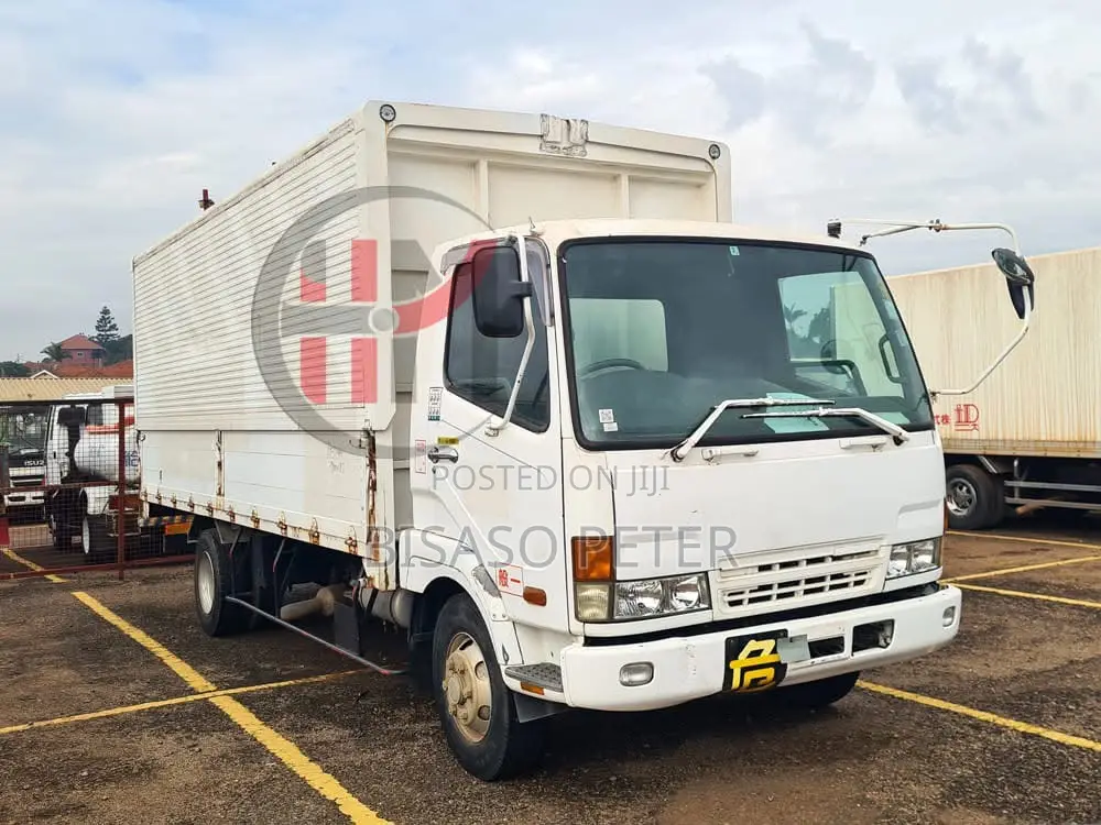 Fuso Fighter