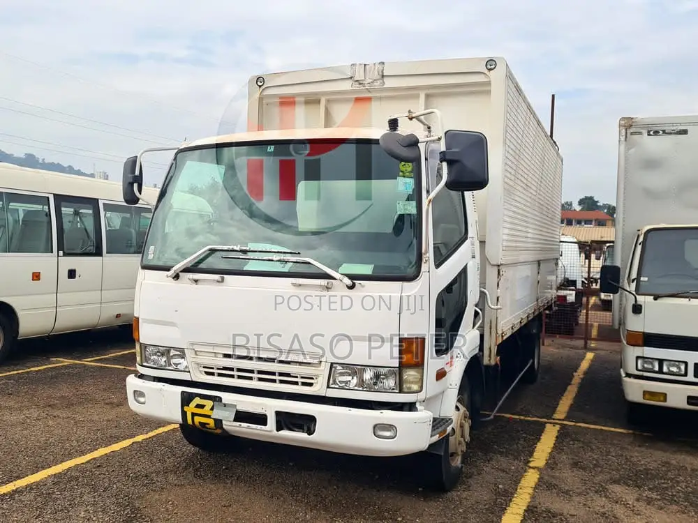 Fuso Fighter