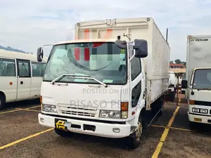 Fuso Fighter