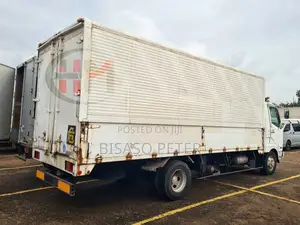 Fuso Fighter