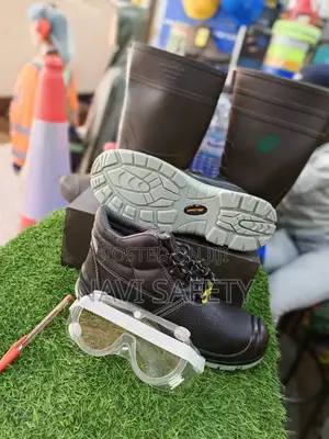 Safety Shoe