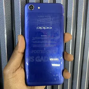 Oppo A83 128 GB Blue