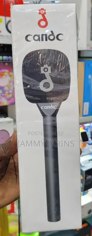 Photo - Candc Interview Mic