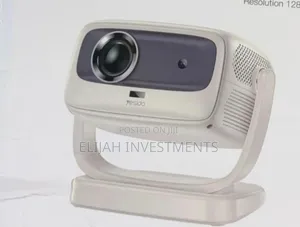 High Performance Yesido Adjustable Resolution Projector