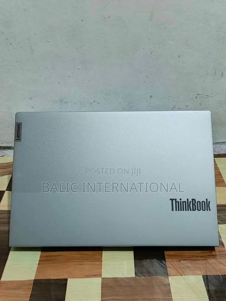 Laptop Lenovo ThinkBook 13 8GB Intel Core I5 SSD 256GB