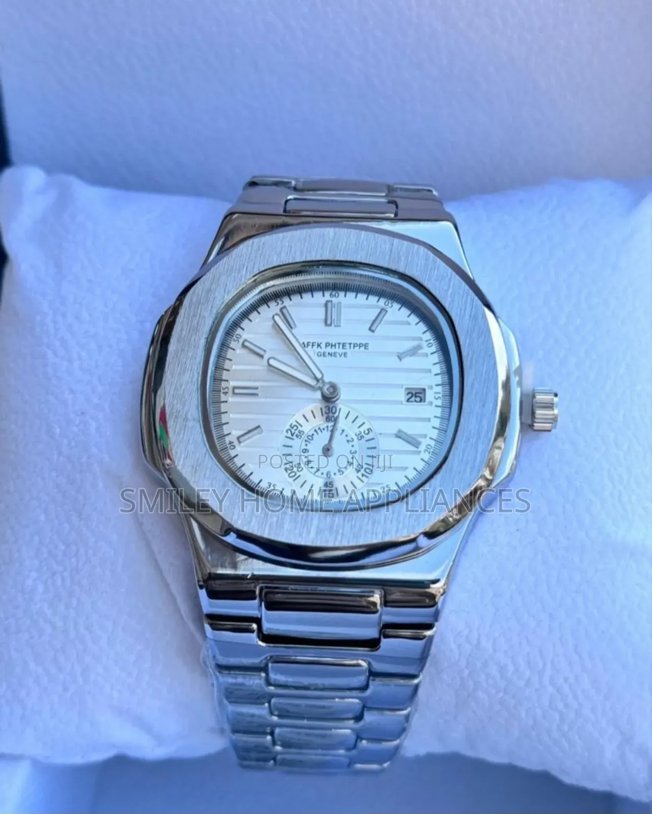 Original Patek Philippe Classy Wrist Watch