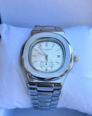 Original Patek Philippe Classy Wrist Watch