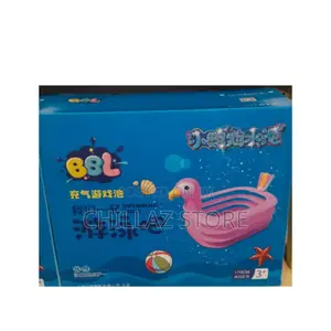Baby Toy Swimming Pool.