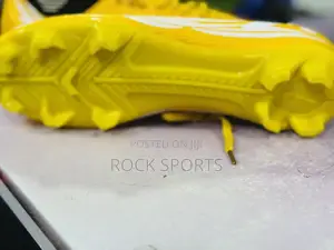 Premium Nike Football Shoes (Long Neck)