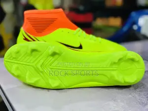 Football Shoes (Made in Vietnam)