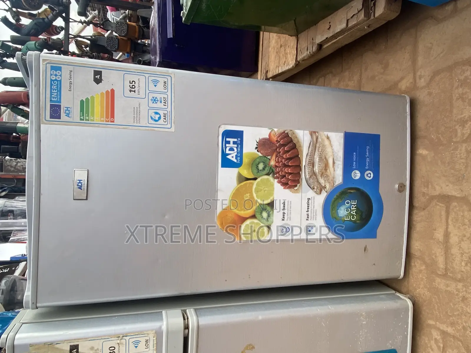 January Bonus Fridge/Refrigerator
