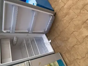 January Bonus Fridge/Refrigerator
