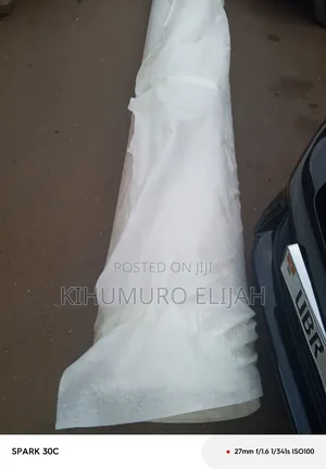 Photo - Water Proof Membrane