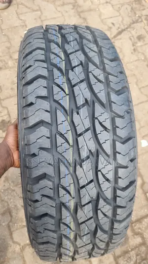 265/65r17 Savero a/T Plus Made in Indonesia