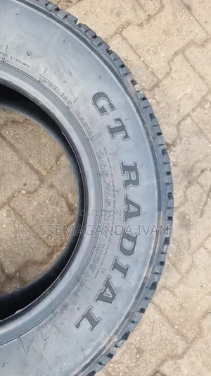 265/65r17 Savero a/T Plus Made in Indonesia