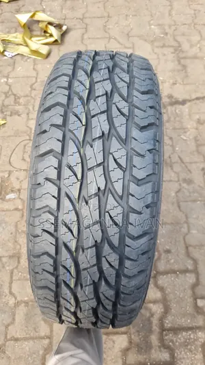 265/65r17 Savero a/T Plus Made in Indonesia