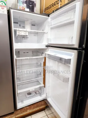 Brand New LG 652ltrs Frost Free High End Refrigerator