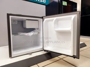 Hisense 60ltrs Bedroom Refrigerator