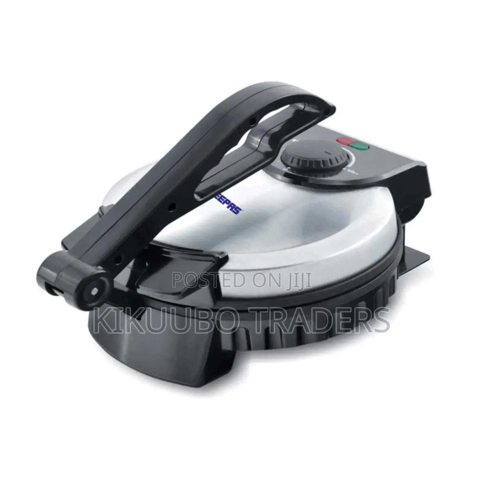Geepas Electric Chapatti Maker