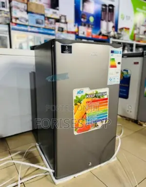 Adh 90l Single Door Refrigerator