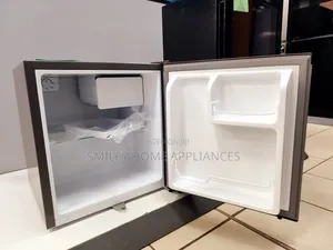 Brand New 60ltrs Hisense Refrigerator
