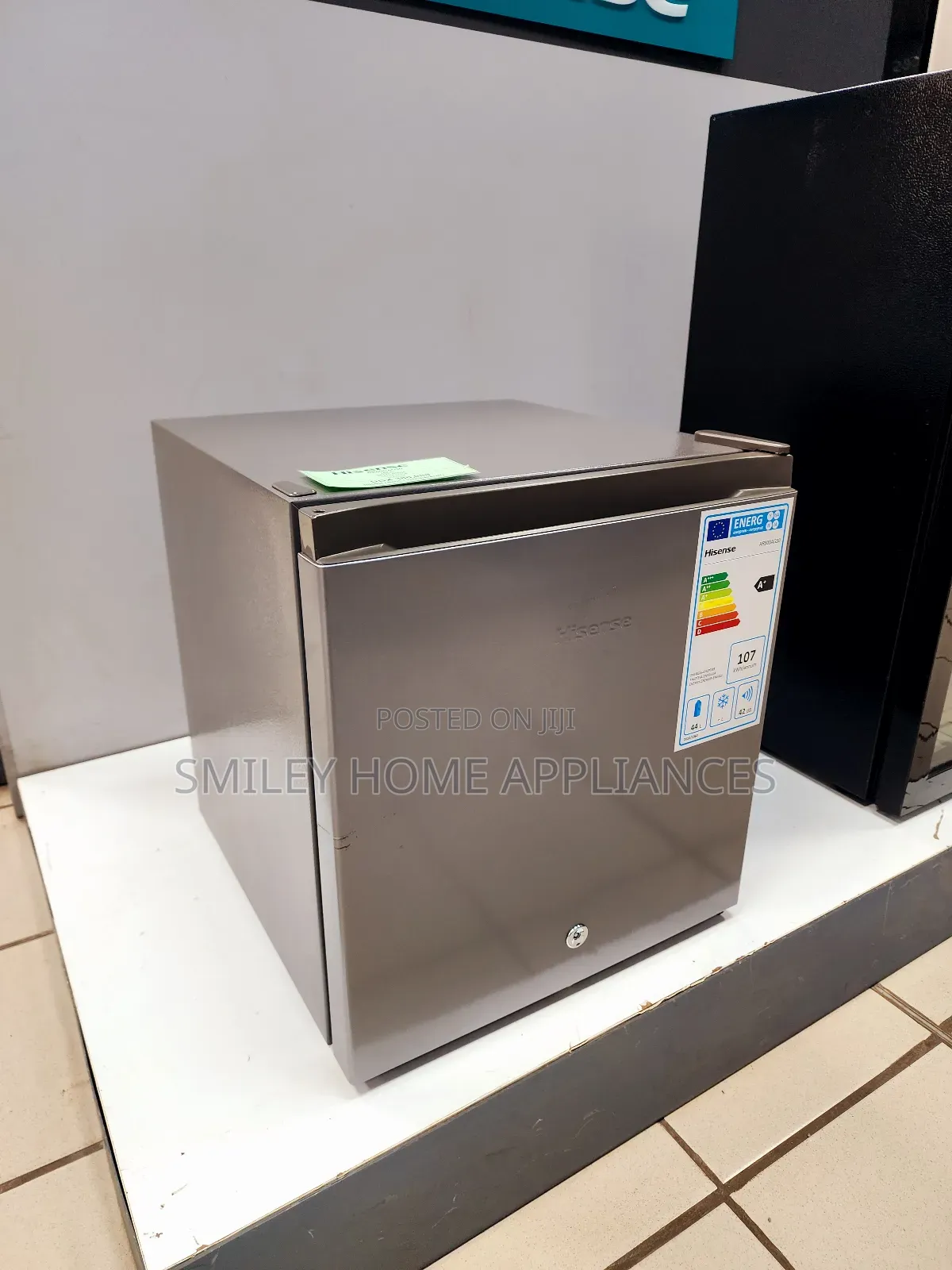 Defrost 60ltrs Hisense Single Door Refrigerator