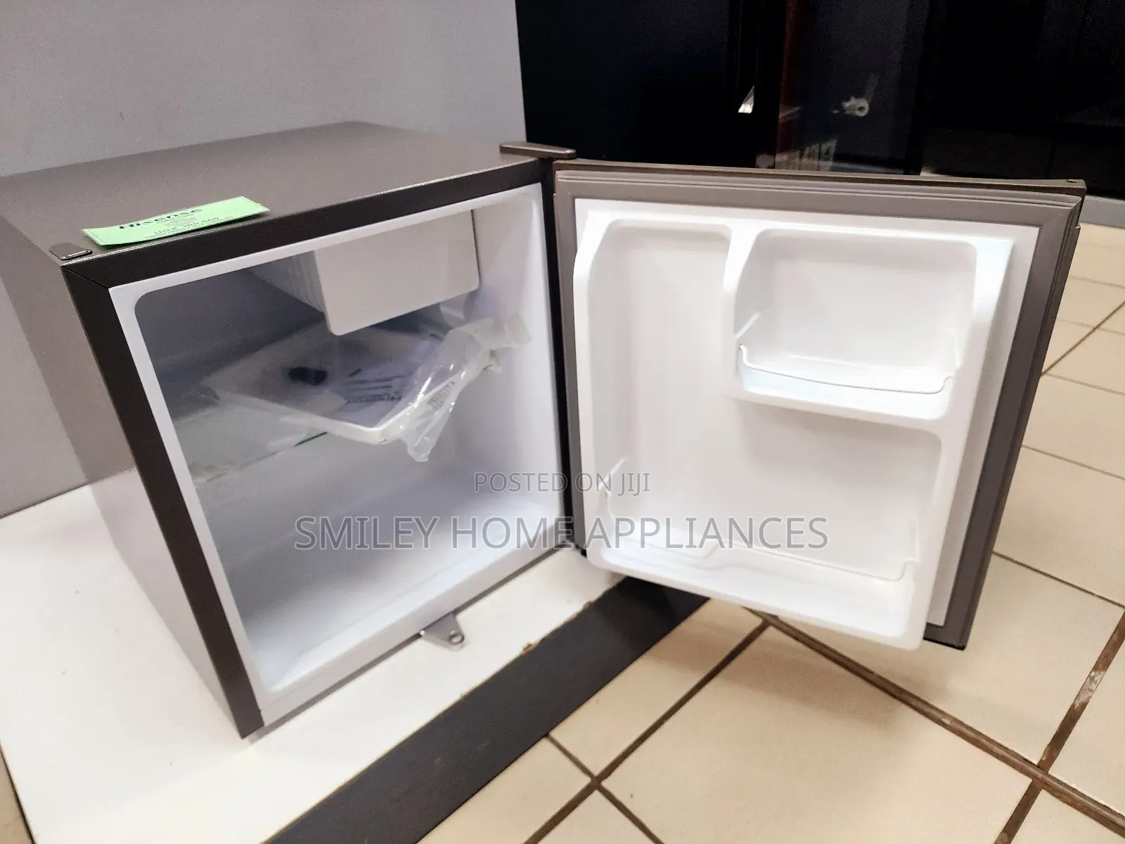Defrost 60ltrs Hisense Single Door Refrigerator