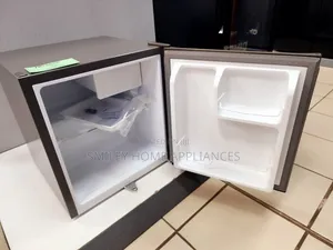 Defrost 60ltrs Hisense Single Door Refrigerator