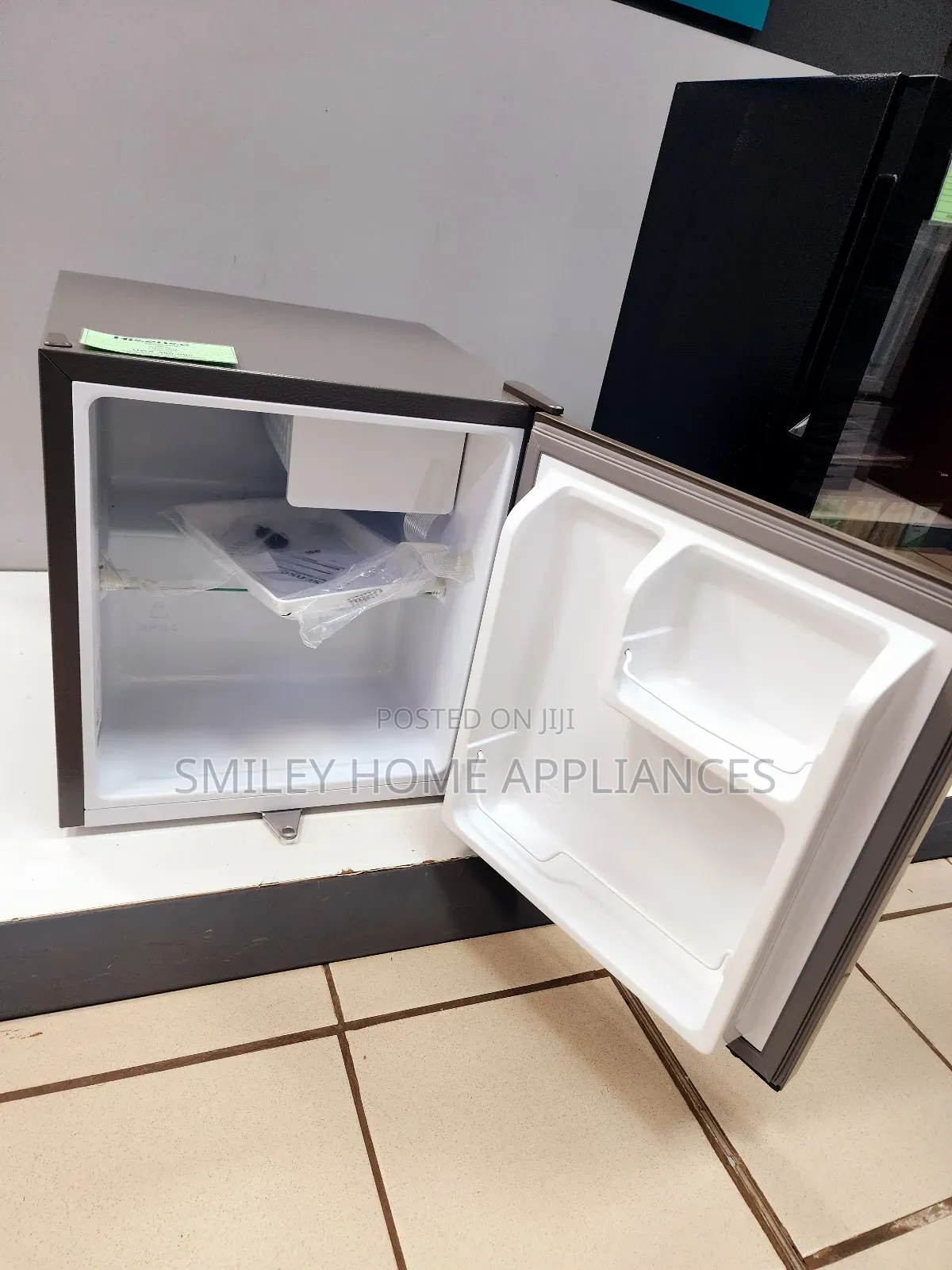 New Restocked 60ltrs Hisense Bedroom Refrigerator