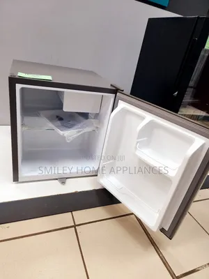 New Restocked 60ltrs Hisense Bedroom Refrigerator