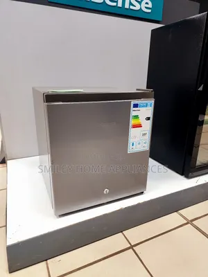 New Restocked 60ltrs Hisense Bedroom Refrigerator