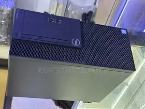 Desktop Computer Dell OptiPlex 3070 8GB Intel Core I5 HDD+SSD 500GB