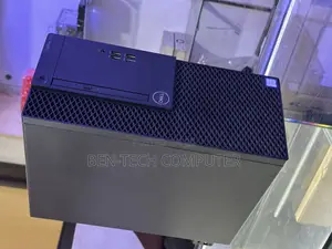 Desktop Computer Dell OptiPlex 3070 8GB Intel Core I5 HDD+SSD 500GB