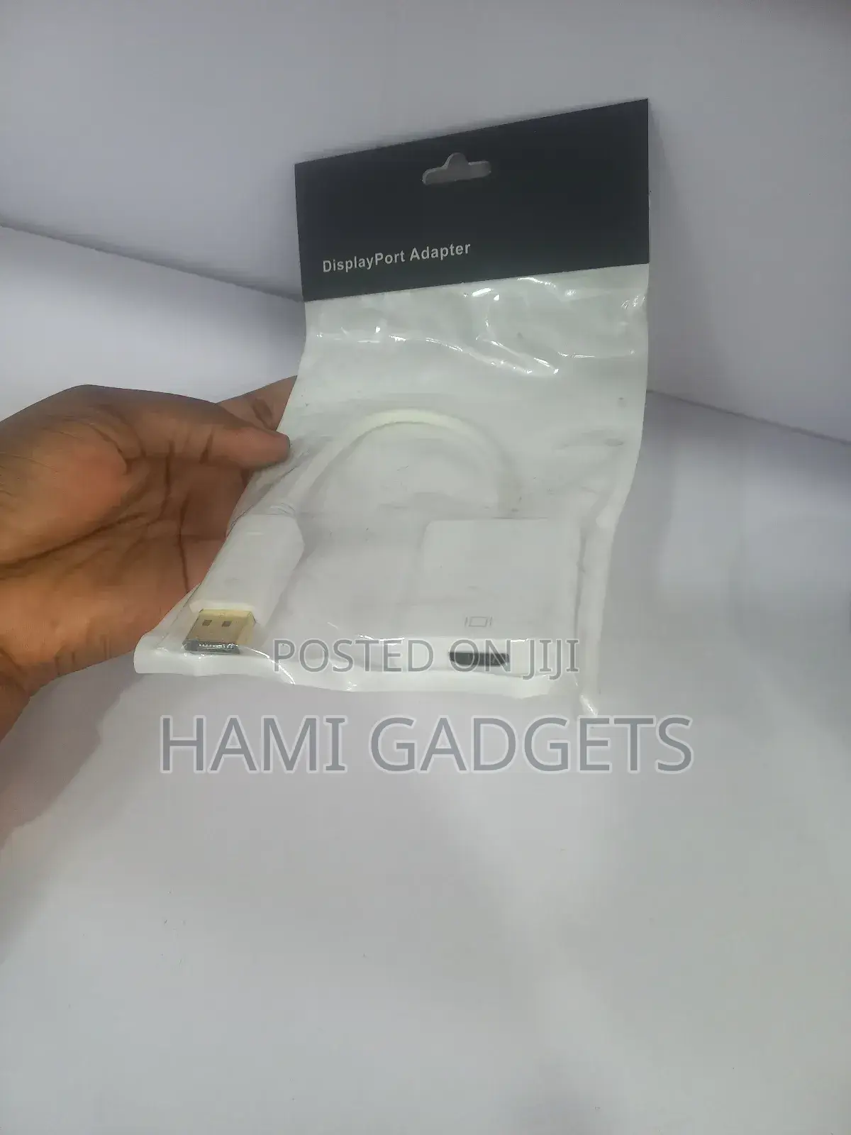 DP to HDMI Adapter Display Port Adapter