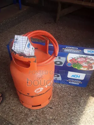 Total Gas Full Set