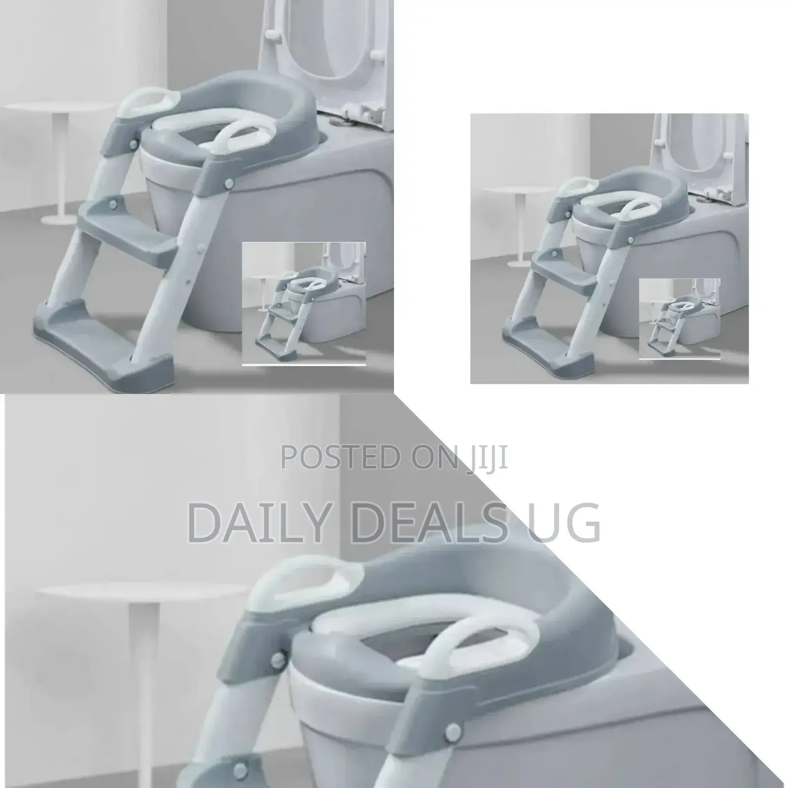 Kids Toilet Seat