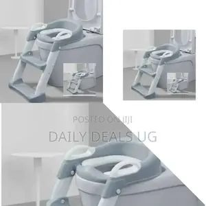 Kids Toilet Seat