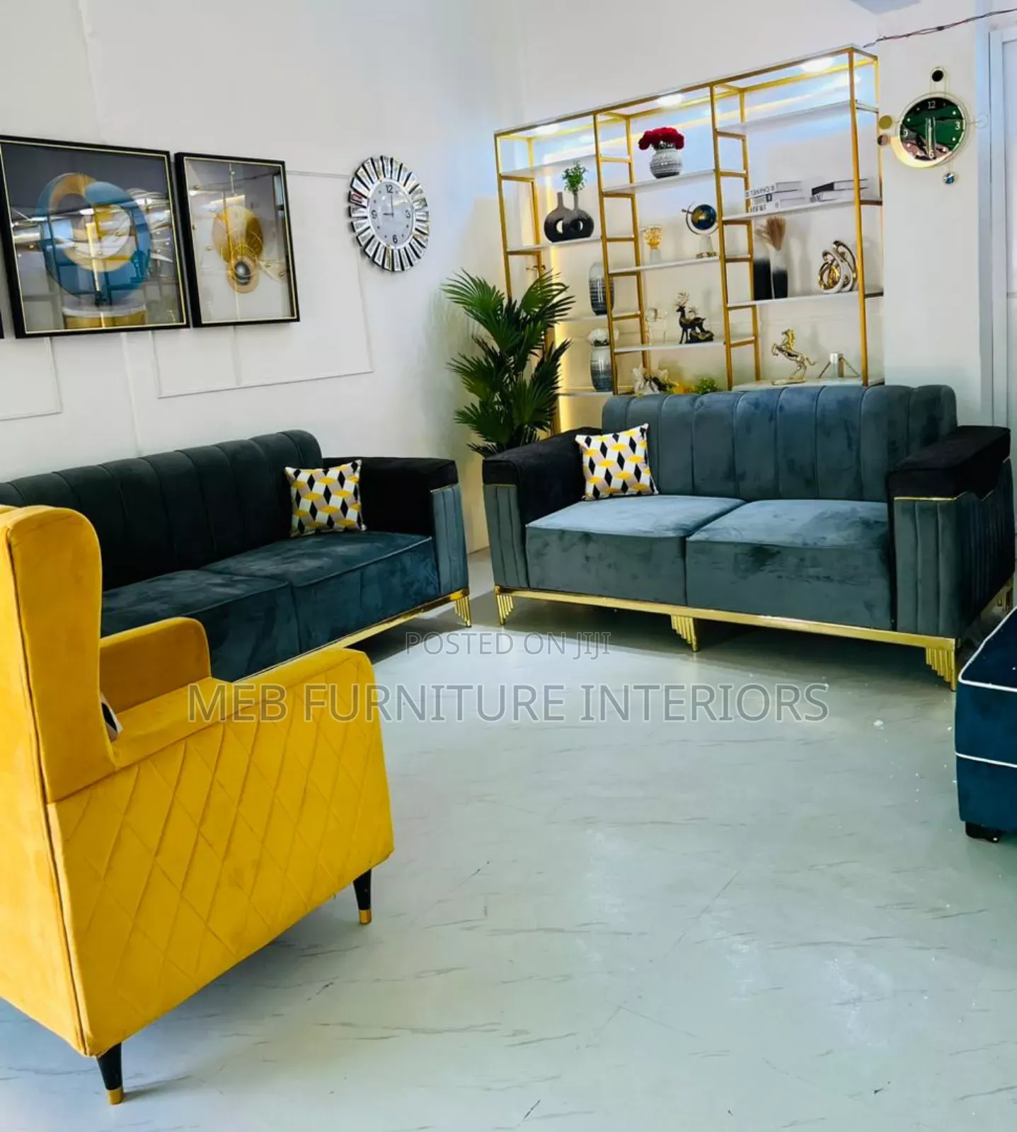 Classy 7 Seater on Sale at Affordable Price